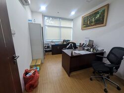 Epl Building (D3), Factory #467419831
